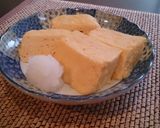 素麺や蕎麦の基本のつゆ♪作り方3写真