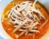千葉なめろうボールカレー作り方10写真
