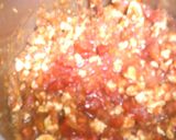 低カロリーインドカレー作り方8写真