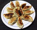 【簡単】ダイエットに豆腐餃子作り方7写真