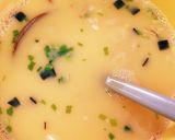 簡単茶碗蒸し作り方2写真