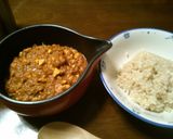 低カロリーインドカレー作り方12写真