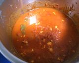 低カロリーインドカレー作り方11写真