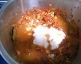 低カロリーインドカレー作り方9写真