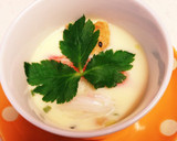 簡単茶碗蒸し作り方5写真