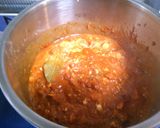 低カロリーインドカレー作り方10写真