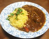千葉なめろうボールカレー作り方13写真