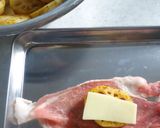 ごろっと！羽島レンコン巻肉カレー作り方3写真