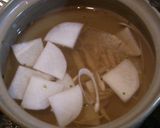味噌煮込みカレー作り方2写真