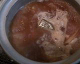 味噌煮込みカレー作り方3写真