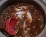 味噌煮込みカレー作り方4写真