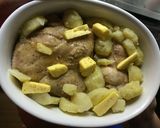 鶏肉とジャガイモのオーブン焼き作り方6写真