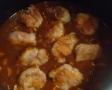 ごろっと！羽島レンコン巻肉カレー作り方6写真