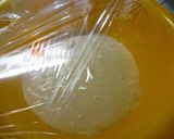 ◇HMで簡単❁ほんのり甘い雑穀お豆パン◇作り方4写真