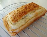 ◇HMで簡単❁ほんのり甘い雑穀お豆パン◇作り方7写真