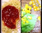 簡単パスタ作り方1写真