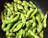 枝豆の茹で方 (時短)作り方1写真