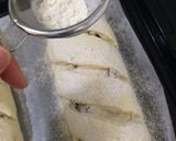 動画付♡さつまいもとレーズンふわふわパン作り方14写真