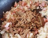おかわり止まらない！トマトのカレードリア作り方4写真