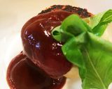 おからパウダーで絶品豆腐ハンバーグ♡作り方9写真