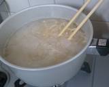 岡崎まぜめん(オカザえもんの大好物？)作り方1写真
