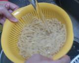 岡崎まぜめん(オカザえもんの大好物？)作り方4写真