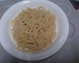 岡崎まぜめん(オカザえもんの大好物？)作り方5写真