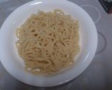 岡崎まぜめん(オカザえもんの大好物？)作り方5写真