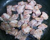 ご飯が進む味◆豚ロース◆作り方3写真
