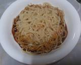 岡崎まぜめん(オカザえもんの大好物？)作り方6写真