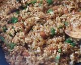 おかわり止まらない！トマトのカレードリア作り方5写真