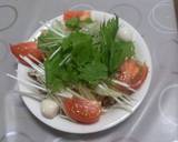 岡崎まぜめん(オカザえもんの大好物？)作り方7写真