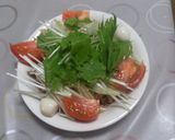 岡崎まぜめん(オカザえもんの大好物？)作り方7写真