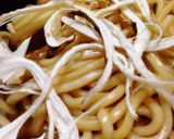 贅沢、絶品！松茸すき焼き作り方4写真