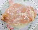 カレーラーメン…〜千葉の恵みで♪　作り方1写真