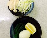 カレーラーメン…〜千葉の恵みで♪　作り方4写真