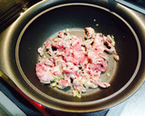 塩レモン使って☆豚肉ともやしの炒めもの作り方2写真