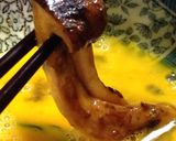 贅沢、絶品！松茸すき焼き作り方6写真