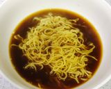 カレーラーメン…〜千葉の恵みで♪　作り方8写真