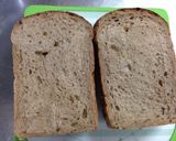 HB＋オーブンでふわふわ自家製酵母食パン作り方7写真