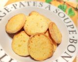 濃厚バターサブレ♡サクサク♡簡単♬♬作り方17写真