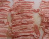 茄子と豚バラ肉の揚げ浸し作り方6写真