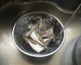 小アジの燻製作り方3写真