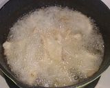 茄子と豚バラ肉の揚げ浸し作り方7写真