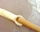 手ごねで簡単!ベーグル作り方8写真