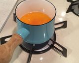 前日作れる☆簡単爽やかヨーグルトムース作り方7写真