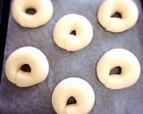 手ごねで簡単!ベーグル作り方10写真