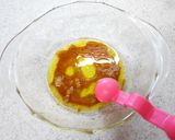 レンジで♪作り置き☆彩り野菜のマリネ作り方2写真