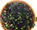 唐揚げのオイスター絡め作り方3写真