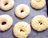 手ごねで簡単!ベーグル作り方13写真